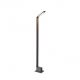 Stalpi - Stalp LED iluminat exterior IP54 AGAPE H-80cm