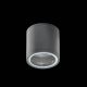 Spoturi - Spot aplicat iluminat exterior IP54 JOE TUBE gri inchis