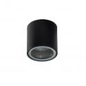 Spot aplicat iluminat exterior IP54 JOE TUBE negru