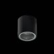 Spoturi - Spot aplicat iluminat exterior IP54 JOE TUBE negru