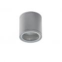 Spot aplicat iluminat exterior IP54 JOE TUBE gri deshis