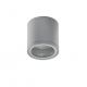 Spot aplicat iluminat exterior IP54 JOE TUBE gri deshis