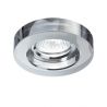 Set de 3 spoturi incastrabile BLUES FI1 FUME