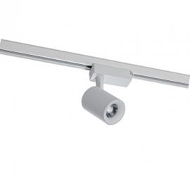 Spoturi, Proiectoare pe sina - Spot LED directionabil pe sina TIVOLI TRACK alb 4000K