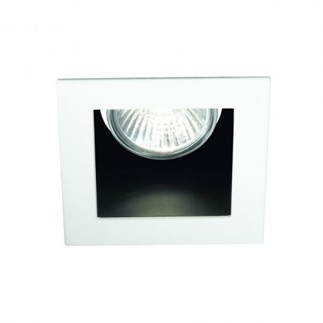 Spoturi tavan fals - Spot incastrabil FUNKY FI1 BIANCO