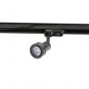 Sina trifazica neagra TRACK SET 1m 