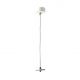 Pendul cu spot design modern PENDANT BASE Erebus 14 alb