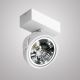 Plafoniere cu spoturi, Spoturi aplicate - Spot aplicat directionabil JERRY 1 12V alb
