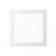 Spoturi tavan fals - Spot incastrabil LED GROOVE FI1 20W SQUARE