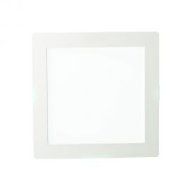 Spoturi tavan fals - Spot incastrabil LED GROOVE FI1 20W SQUARE