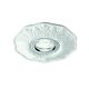 Spot incastrabil POLKA FI1 BIANCO