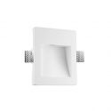 Spot LED incastrabil ideal pentru iluminat scara sau hol CIROCCO, 14,2x17cm