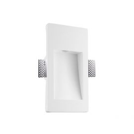 Spoturi tavan fals - Spot LED incastrabil ideal pentru iluminat scara sau hol EURONA, 8x16,5cm