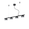 Lustra design modern MINOR LINEAR SP4