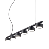 Lustra design modern MINOR LINEAR SP6