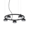 Lustra design modern MINOR ROUND SP5