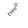 Spot aplicat directionabil DYNAMITE PL1 BIANCO