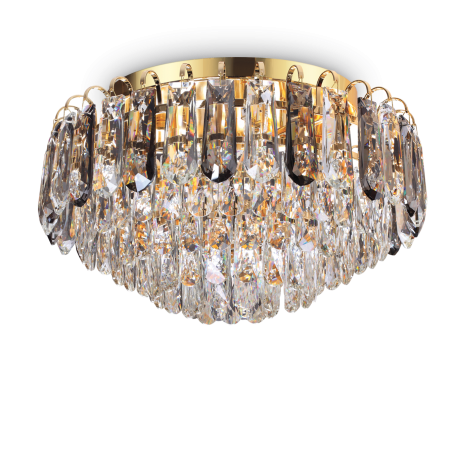 Lustre aplicate - Lustra aplicata design elegant MAGNOLIA PL7
