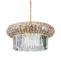 Lustra deosebita design elegant NABUCCO SP12