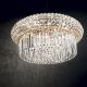Candelabre, Lustre - Lustra deosebita design elegant NABUCCO SP12