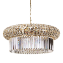 Lustra deosebita design elegant NABUCCO SP18