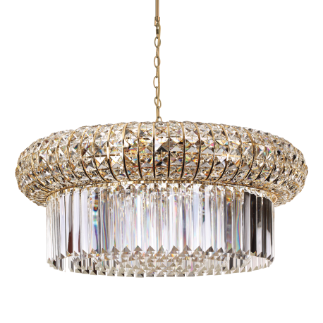 Candelabre, Lustre - Lustra deosebita design elegant NABUCCO SP18