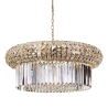 Lustra deosebita design elegant NABUCCO SP18