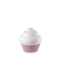 Veioza, corp de iluminat camera copii CUPCAKE TL1 SMALL ROSA