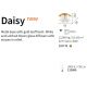 Lustre aplicate - Lustra aplicata design modern DAISY PL6