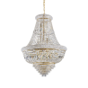 Candelabru design clasic DUBAI SP24 OTTONE