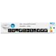 Becuri GU10 - Bec LED dimabil ES111 BULB alb 15W 3000K