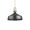 Lustra, Pendul design modern ERIS-1 SP1 NERO