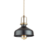 Lustra, Pendul design modern ERIS-2 SP1 NERO