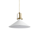 Lustra, Pendul design modern ERIS-3 SP1 BIANCO