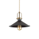 Lustra, Pendul design modern ERIS-3 SP1 NERO