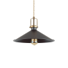 Lustra, Pendul design modern ERIS-4 SP1 NERO