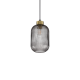 Pendule, Lustre suspendate - Lustra, Pendul design modern MINT-1 SP1 FUME'