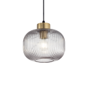 Lustra, Pendul design modern MINT-2 SP1 FUME'