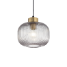 Lustra, Pendul design modern MINT-2 SP1 FUME'