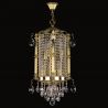 Lustra Cristal Bohemia Exclusive BIANCA