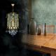 Lustre Cristal Bohemia - Lustra Cristal Bohemia Exclusive BIANCA
