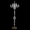 Lampadar, lampa de podea Cristal Bohemia Exclusive INKA FL