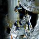 Lustre Cristal Bohemia - Candelabru 12 brate Cristal Bohemia Exclusive CARMEN