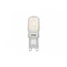 Bec LED G9 lumina calda BULB 2,5W / 3000K