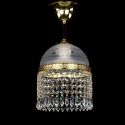 Lustra, Pendul Cristal Bohemia Exclusive CASSANDRA I.