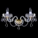 Aplica de perete Cristal Bohemia Exclusive CR 0004/02