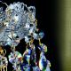 Aplice Cristal Bohemia - Aplica de perete Cristal Bohemia Exclusive CR 0004/02