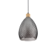 Pendule, Lustre suspendate - Lustra, Pendul design modern BERGEN-1 SP1