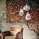 Pendule, Lustre suspendate - Lustra, Pendul design modern BERGEN-1 SP1
