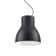 Pendule, Lustre suspendate - Pendul BREEZE SP1 BIG negru